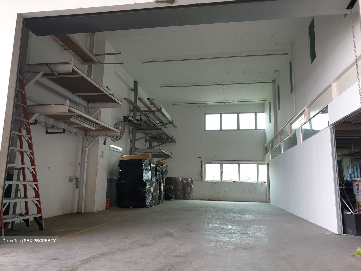Ispace (D22), Factory #311298271